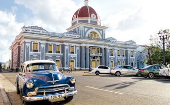 Ciudad de Cuba fundada por franceses ilustra FITCuba 2023