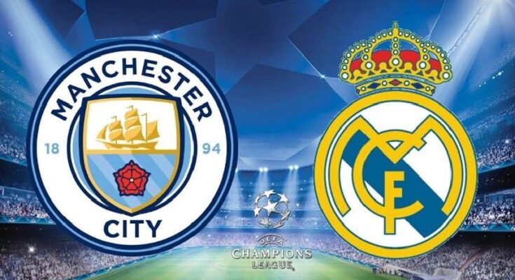 Real Madrid o Manchester City