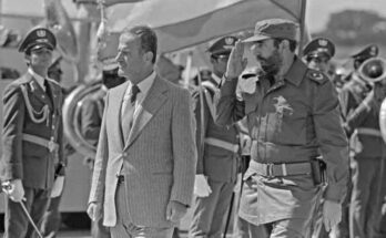La gesta internacionalista y solidaria de Cuba en Siria
