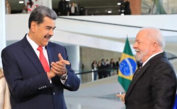 Venezuela y Brasil despiertan la esperanza de la integración