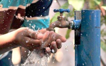 Garantizar abasto de agua a población floridana prioridad de la Defensa Civil