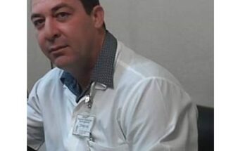 Alberto Abascal Santana: médico internacionalista floridano