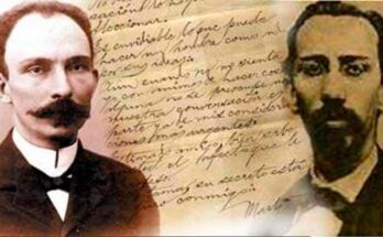 Recuerdan en Cuba propósitos de carta inconclusa de José Martí