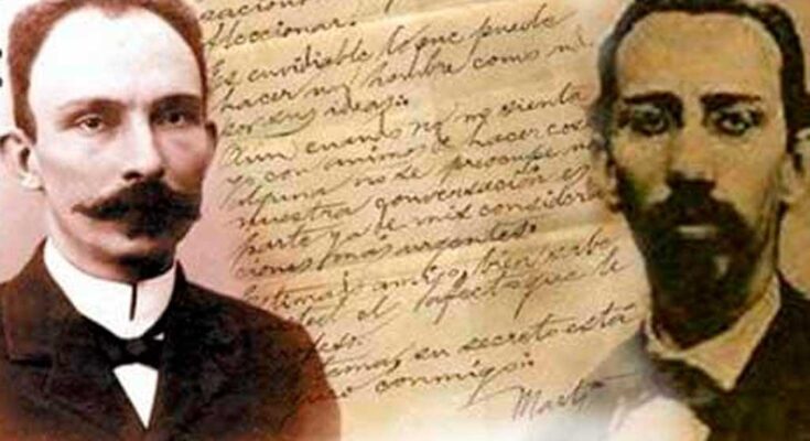 Recuerdan en Cuba propósitos de carta inconclusa de José Martí