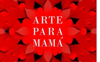 Del ocho al 13 de mayo será en Florida Feria Arte para mamá
