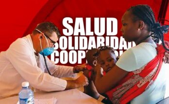 Conmemoran en Florida 60 años de Colaboración Médica cubana en el exterior