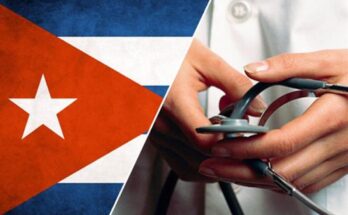 A sus 60 años, la colaboración médica cubana goza de buena salud