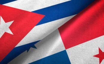 Panamá en Cuba, la unidad de los pueblos