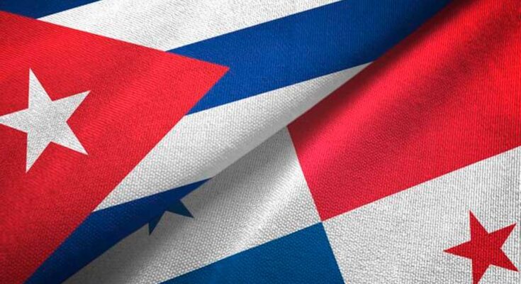 Panamá en Cuba, la unidad de los pueblos