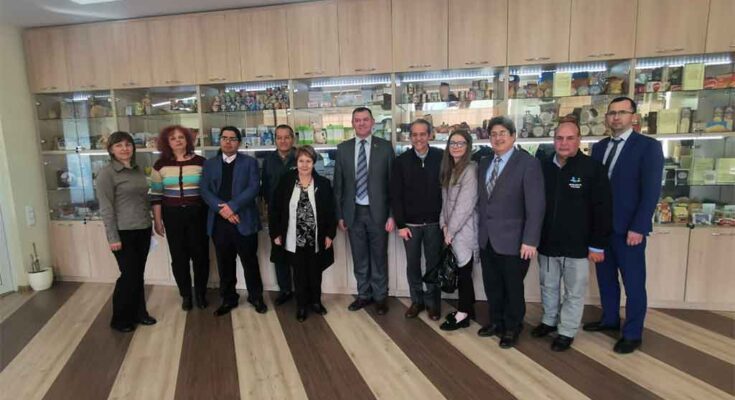 Realizó delegación de ciencias de Cuba exitosa visita a Belarús