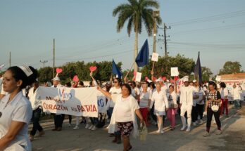 Los floridanos dieron un sí rotundo a la Revolución