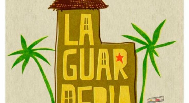 Proyectarán en Cuba documental argentino La Guardería