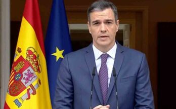 España con elecciones generales anticipadas en julio