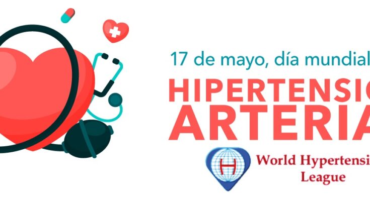 Diversas acciones en Florida previas al Día Mundial de la Hipertensión arterial