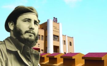 Liberación de moncadistas; 68 años de una victoria de Cuba