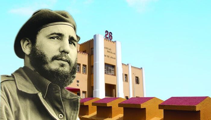 Liberación de moncadistas; 68 años de una victoria de Cuba