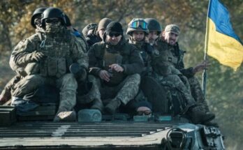 Ucrania redespliega sus tropas tras derrota en Artiomovsk