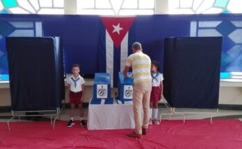 Delegados floridanos validaron la elección del Gobernador y Vicegobernador de Camagüey