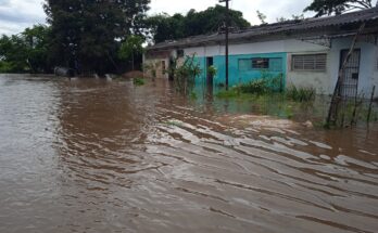 Evalúa Grupo Temporal de Trabajo impacto de las lluvias recientes en Florida