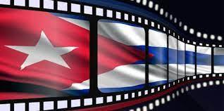 Autoridades de Cuba dialogaron con grupo de cineastas