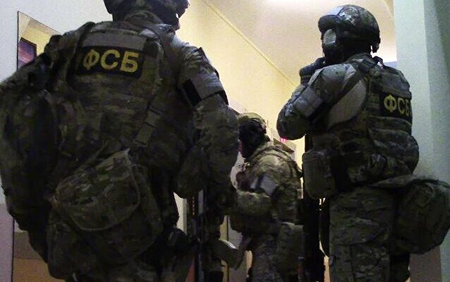 Seguridad rusa cierra causa penal contra Grupo Wagner