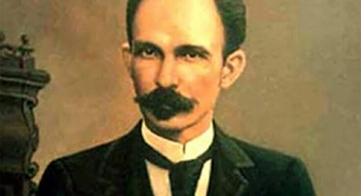 Recuerdan en Costa Rica aniversario 130 de la llegada de Martí