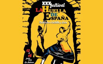 Gala de las Sociedades Españolas de Cuba adornará escena habanera