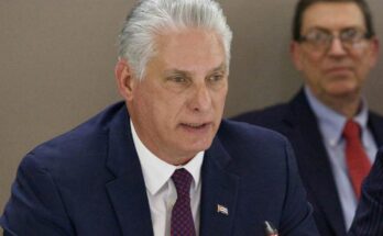Cuba desnuda injusto orden financiero en cumbre de París