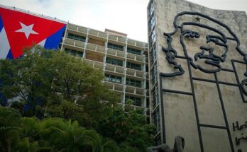 Ministerio del Interior de Cuba conmemora 62 años de su fundación