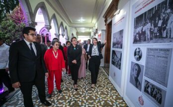 Museo de la Memoria en Honduras recuerda víctimas de golpe de Estado