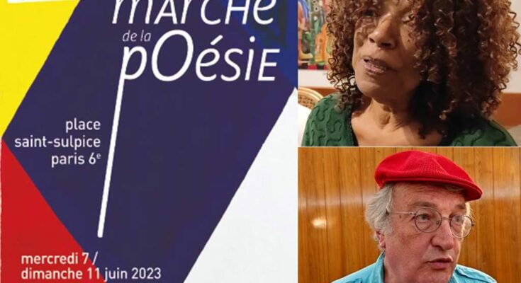 Inicia el Mercado de Poesía de París con poetisa cubana censurada
