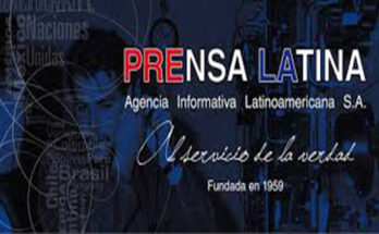 Recuerdan en Cuba otorgamiento de orden periodística a Prensa Latina