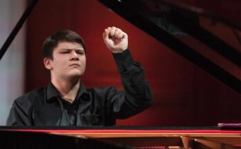 Rusia: Dan a conocer laureados del concurso Tchaikovsky de música