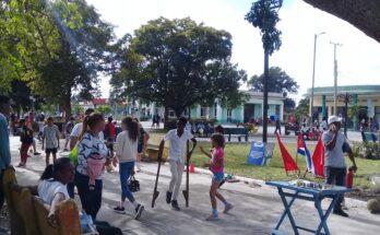 Comienzan este sábado programa de actividades deportivas para el verano en Florida