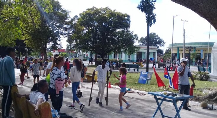 Comienzan este sábado programa de actividades deportivas para el verano en Florida