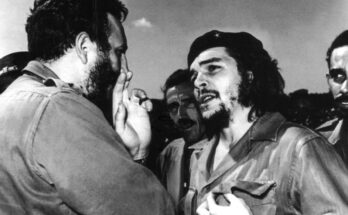 La otra carta del Che a Fidel