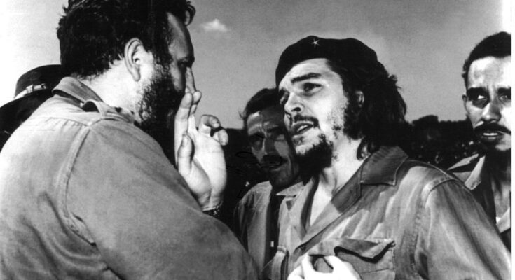 La otra carta del Che a Fidel