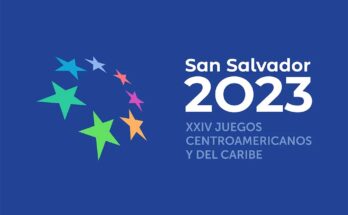 El Salvador prepara éxito de los Juegos Centroamericanos