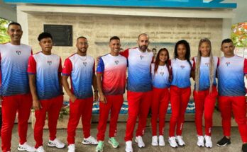 Pentatlón: Seis atletas de Cuba darán la batalla en Centrocaribes