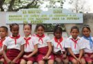 Fomentan en escuelas floridanas educación ambiental activa
