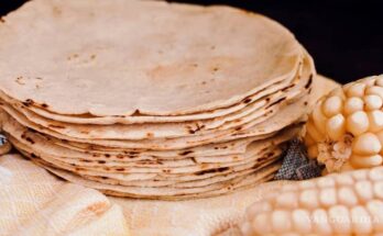 México rechaza comer maíz transgénico y EEUU que lo usen en tortillas