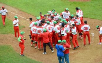 Las Tunas vence a Matanzas y es el primer finalista de la Serie Nacional de Béisbol