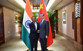 Destacan India y China importancia de nexos para región y el mundo