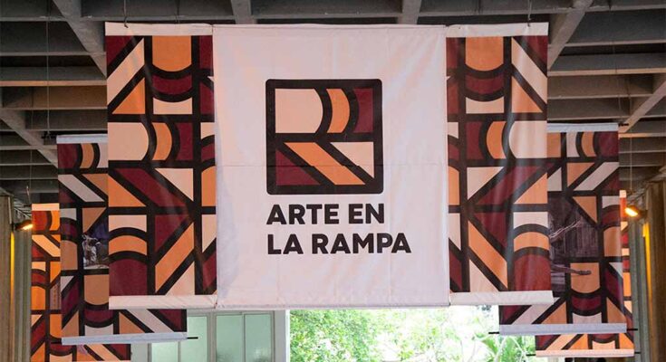 Vuelve Arte en la Rampa con artesanía popular cubana