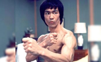 Museo de Hong Kong, China, rinde homenaje a Bruce Lee