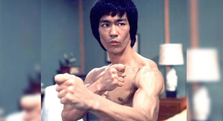 Museo de Hong Kong, China, rinde homenaje a Bruce Lee