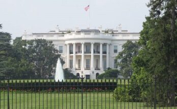 Servicio Secreto de Estados Unidos concluye investigación sobre cocaína en la Casa Blanca sin hallar sospechosos