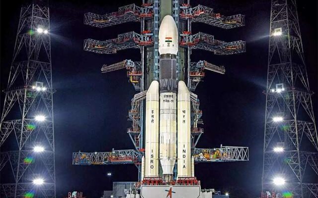 Lanzará India tercera misión lunar