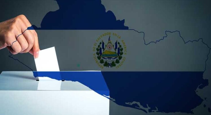 El Salvador con elecciones bajo el microscopio