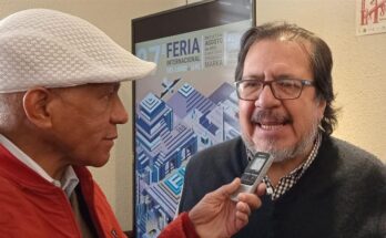 Feria del Libro de La Paz anuncia frenética programación cultural